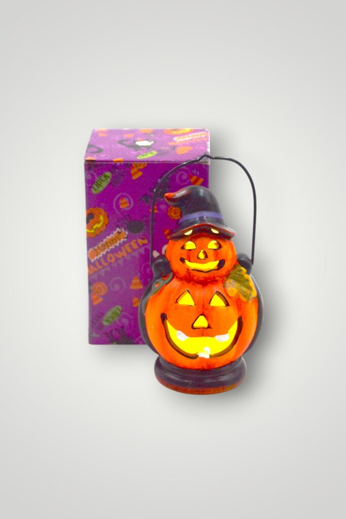 DOVLEAC CERAMIC CU LUMINA