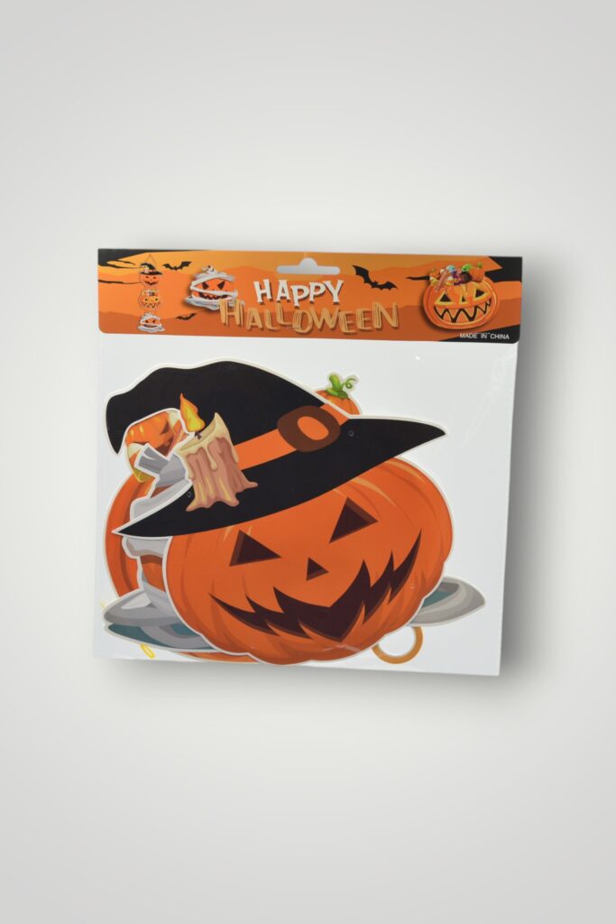 DECORATIUNE HELLOWEEN