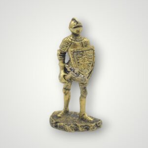 STATUETA SOLDAT RASINA