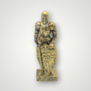 STAUETA SOLDAT RASINA