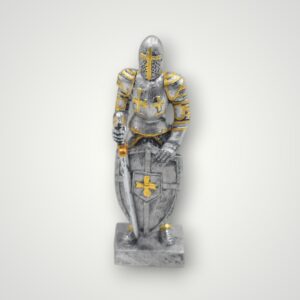 STAUETA SOLDAT RASINA