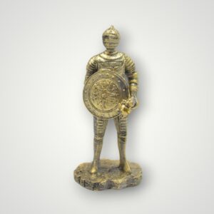 STATUETA SOLDAT RASINA