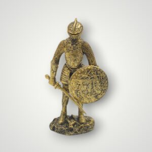 STATUETA SOLDAT RASINA