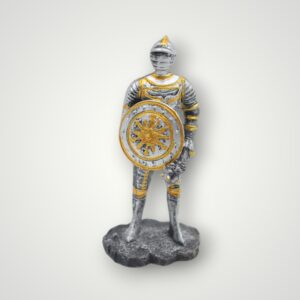 STATUETA SOLDAT RASINA