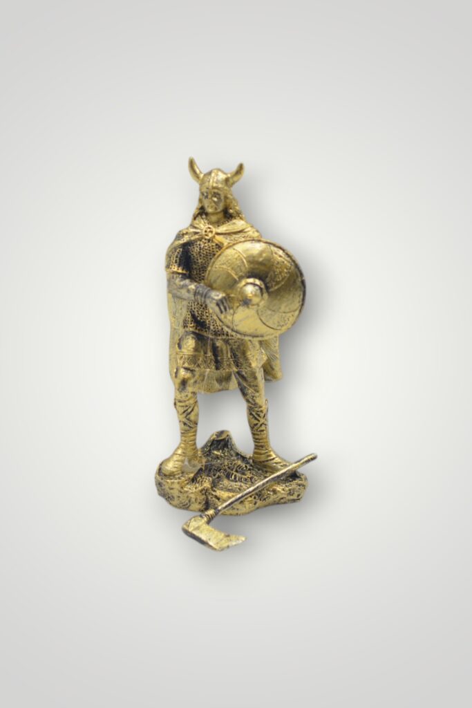 STATUETA SOLDAT RASINA