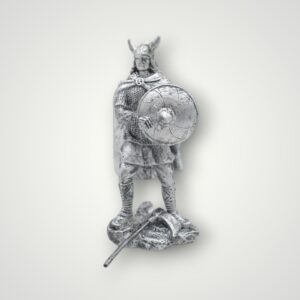 STATUETA SOLDAT RASINA