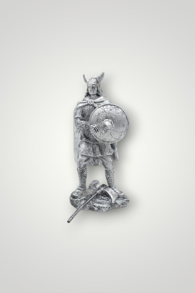 STATUETA SOLDAT RASINA