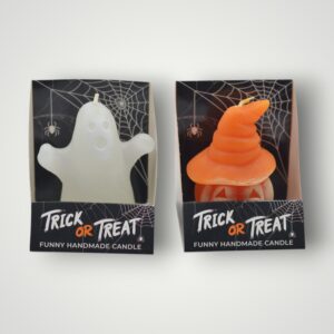 LUMANARE HELLOWEEN