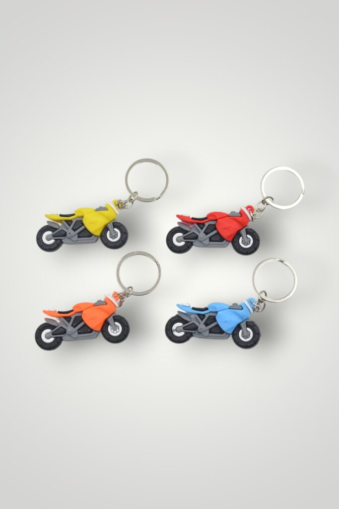 BRELOC SILICON - MOTOCICLETA
