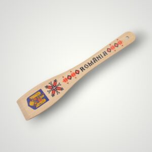 SPATULA - ROMANIA