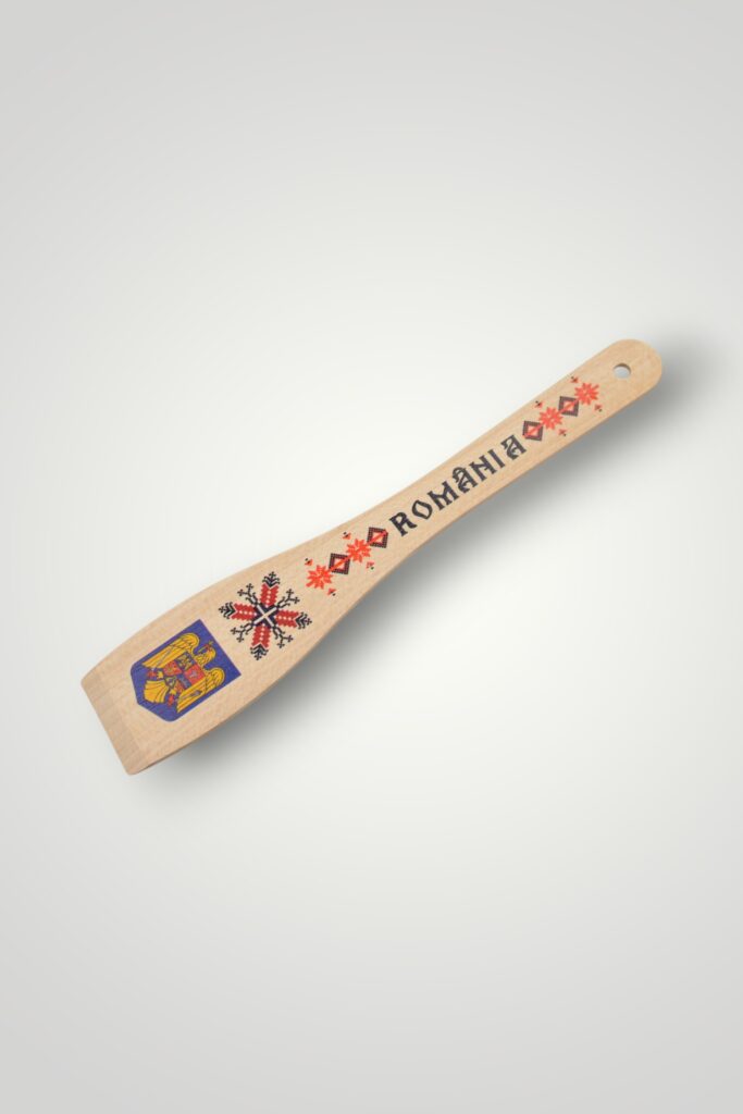 SPATULA - ROMANIA