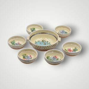 SET CASTRON 7 BUCATI