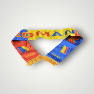 FULAR ROMANIA
