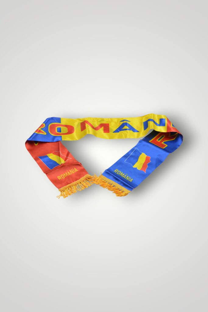 FULAR ROMANIA