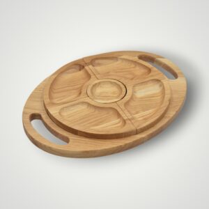 SET PLATOU SERVIRE
