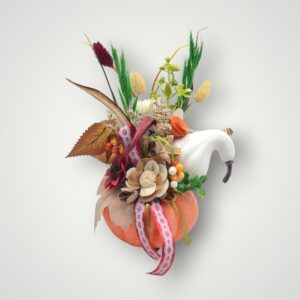 ARANJAMENT DE FLORI - TOAMNA
