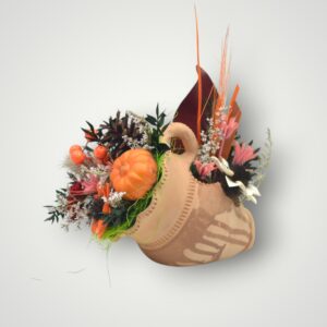 ARANJAMENT FLORAL - TOAMNA