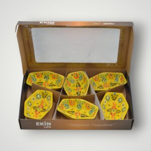 CASTRON PICTAT - FORMA POLIGON