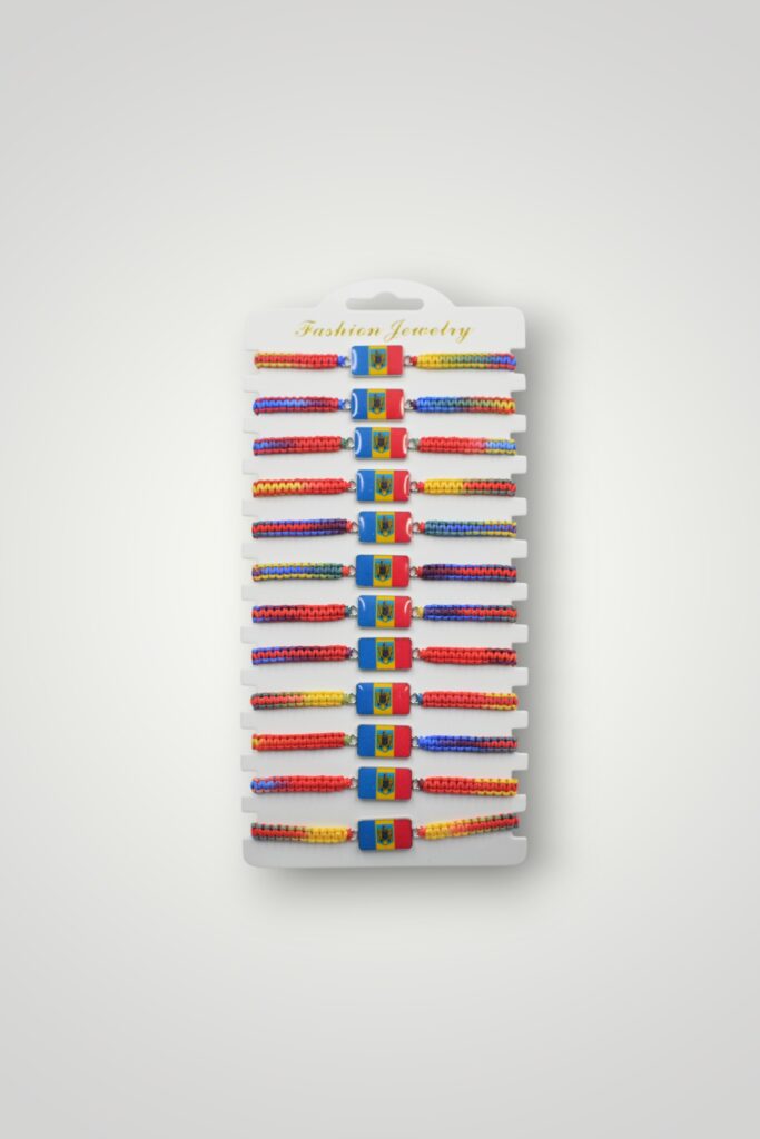 BRATARI - ROMANIA