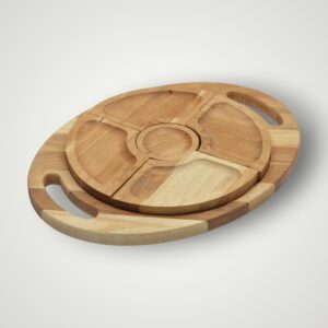 SET PLATOU SERVIRE