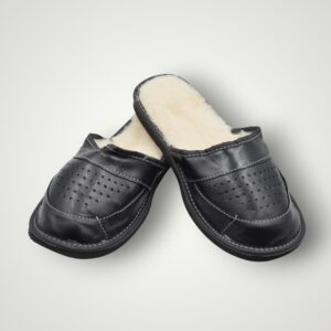 SET PAPUCI CU BLANA