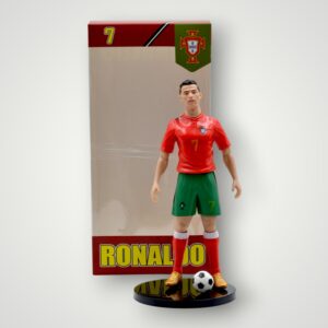 STATUETA FOTBALIST - RONALDO