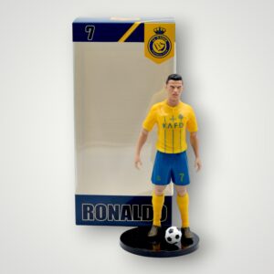 STATUETA FOTBALIST - RONALDO