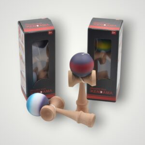 KENDAMA CAUCIUCATA