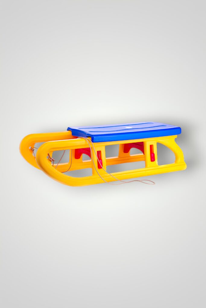 SANIE PLASTIC PENTRU COPII