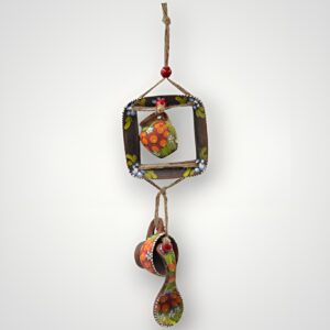 SET CERAMICA