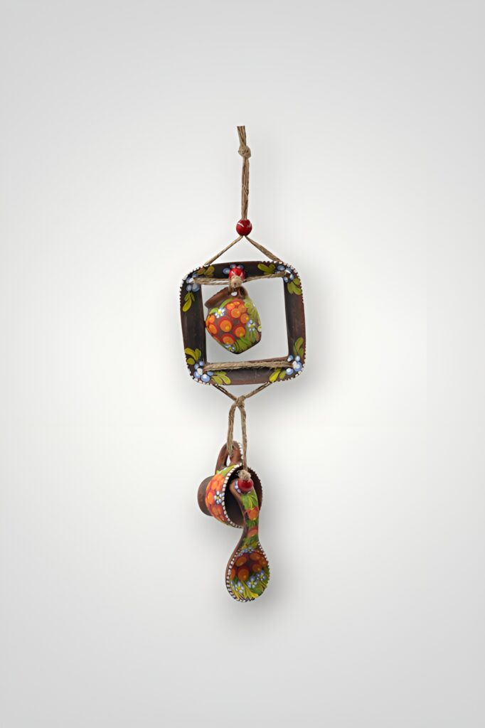 SET CERAMICA