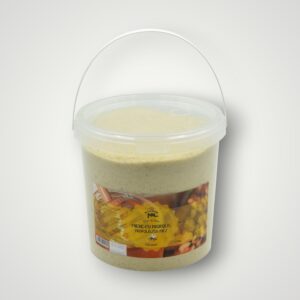 SARE DE BAIE - MIERE CU PROPOLIS