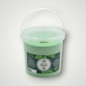 SARE DE BAIE - MENTA