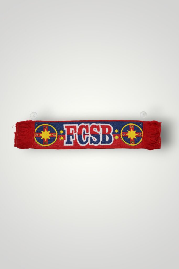 ESARFA AUTO CU VENTUZA - FCSB