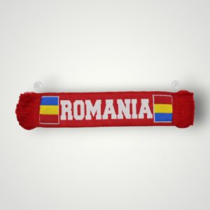 ESARFA AUTO CU VENTUZA - ROMANIA
