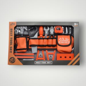 SET JUCARIE - TRUSA SCULE