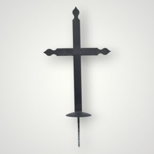 CRUCE METAL PENTRU ACOPERIS