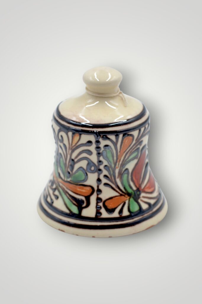 CLOPOTEL CERAMIC - COLORAT
