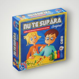 JOC - NU TE SUPARA