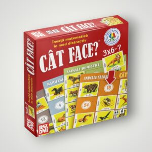 JOC - CAT FACE?