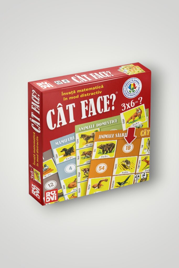 JOC - CAT FACE?
