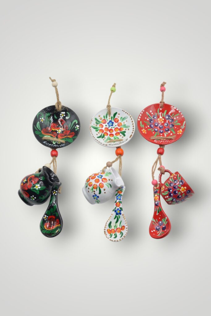 SET CERAMICA