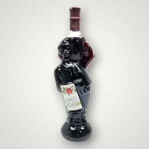 VIN IN STICLA DECORATIVA - TARAN