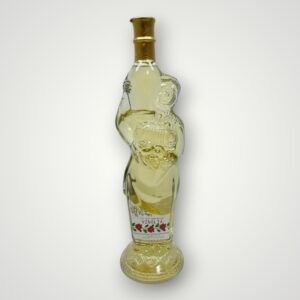 VIN IN STICLA DECORATIVA - TARANCUTA