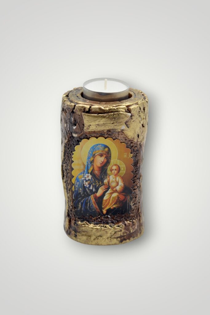 CANDELA FOLIATA