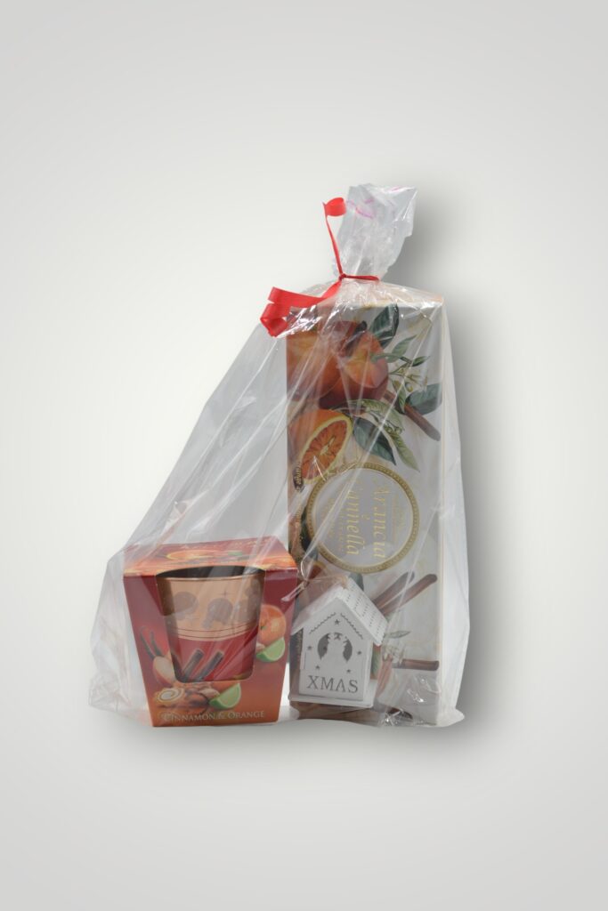 SET CADOU CRACIUN