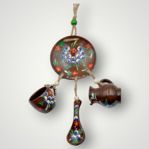 SET CERAMICA