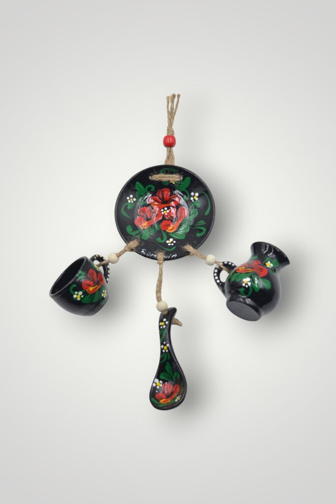 SET CERAMICA