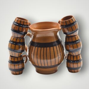 SET CESTI CU CANA