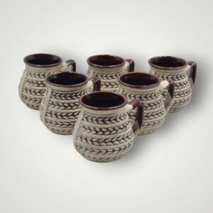 SET CESTI 6 BUCATI
